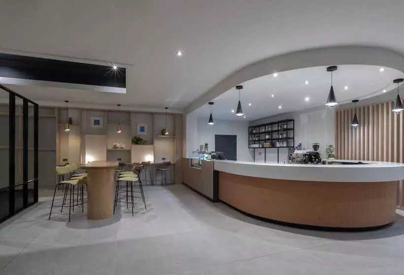 Radisson Blu Hotel Dublin Airport