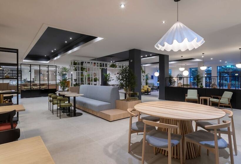 Radisson Blu Hotel Dublin Airport