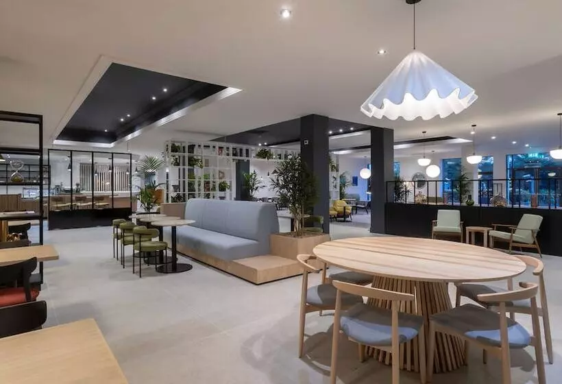 Radisson Blu Hotel Dublin Airport