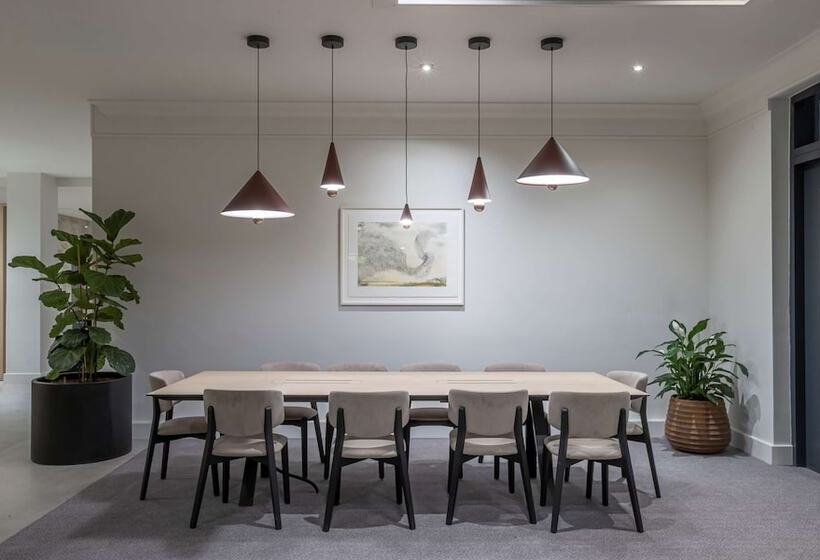 Radisson Blu Hotel Dublin Airport