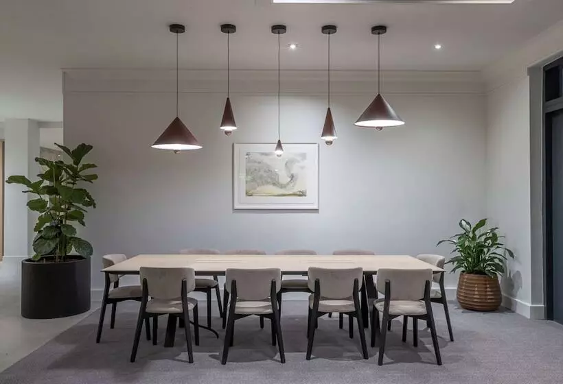 Radisson Blu Hotel Dublin Airport