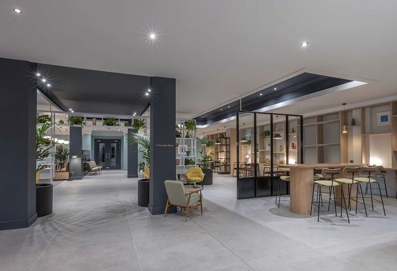 Radisson Blu Hotel Dublin Airport