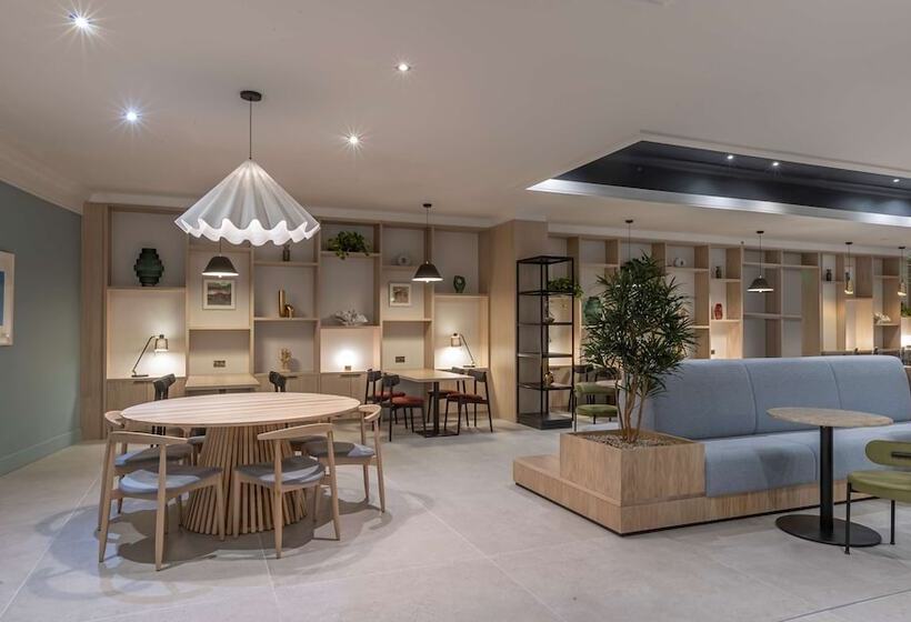 Radisson Blu Hotel Dublin Airport