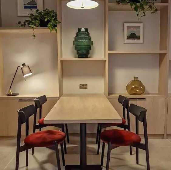 Radisson Blu Hotel Dublin Airport