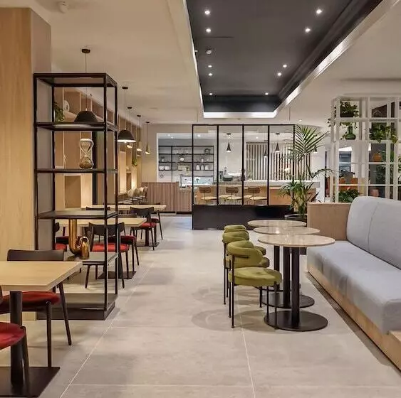 Radisson Blu Hotel Dublin Airport