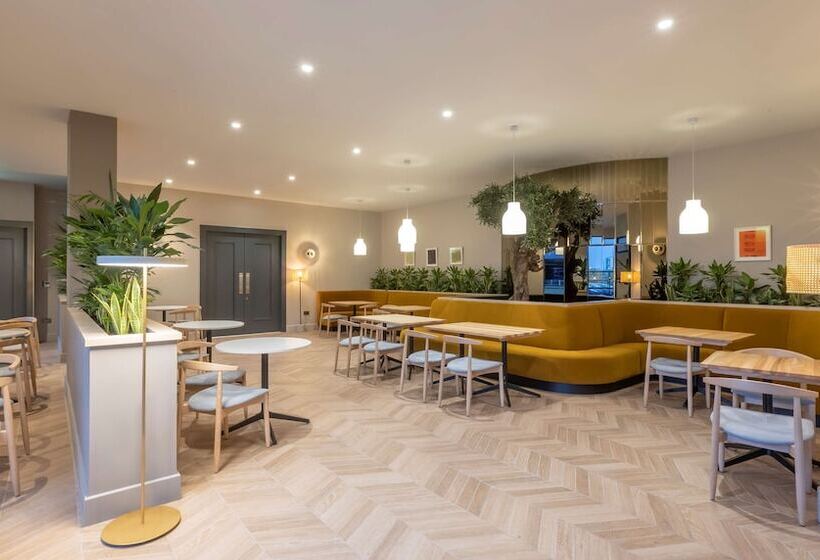 Radisson Blu Hotel Dublin Airport