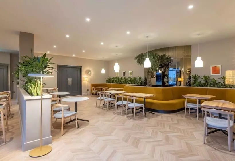 Radisson Blu Hotel Dublin Airport