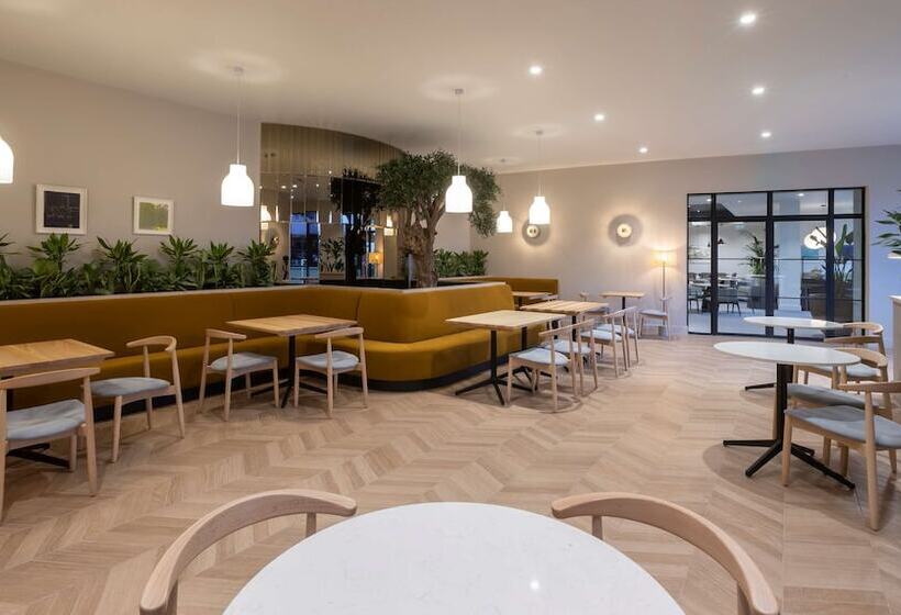 Radisson Blu Hotel Dublin Airport