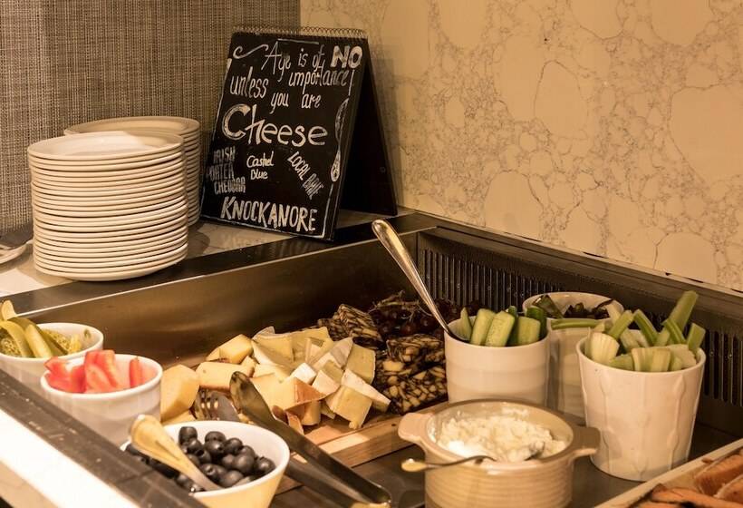 Radisson Blu Hotel Dublin Airport