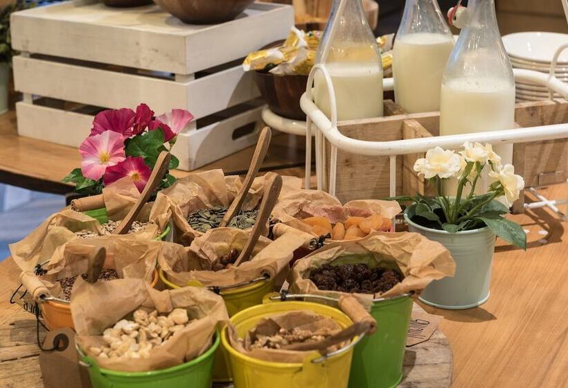 Radisson Blu Hotel Dublin Airport