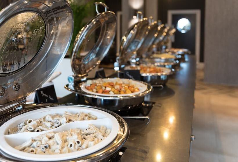 Radisson Blu Hotel Dublin Airport