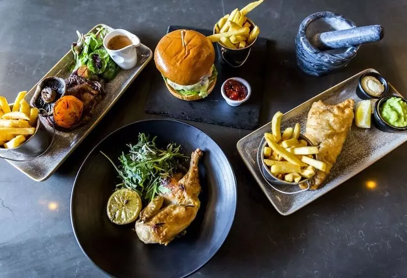 Radisson Blu Hotel Dublin Airport