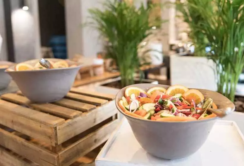 Radisson Blu Hotel Dublin Airport