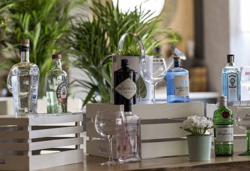 Radisson Blu Hotel Dublin Airport