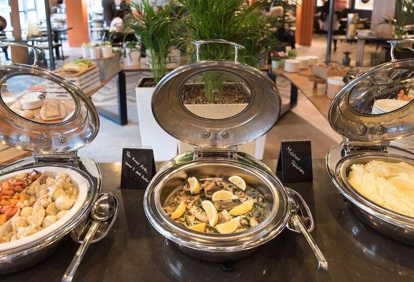 Radisson Blu Hotel Dublin Airport