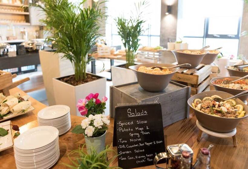 Radisson Blu Hotel Dublin Airport