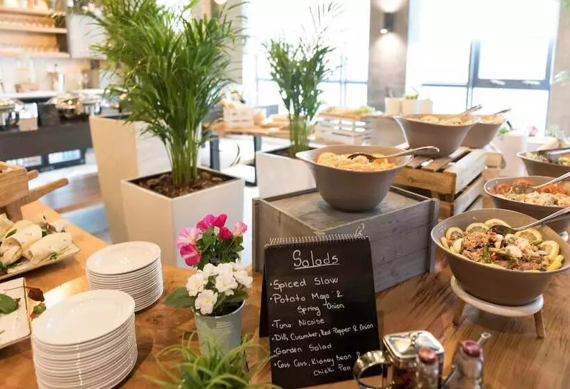 Radisson Blu Hotel Dublin Airport