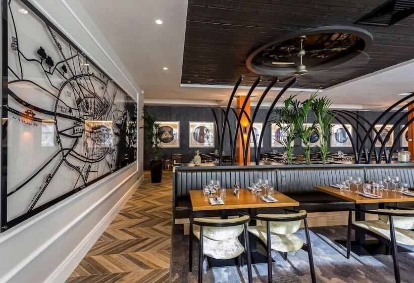 Radisson Blu Hotel Dublin Airport