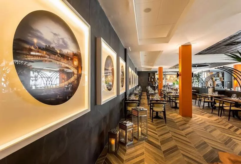 Radisson Blu Hotel Dublin Airport