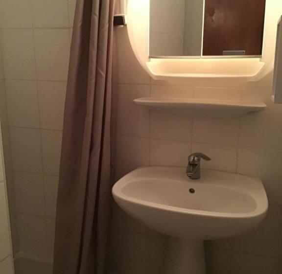 בית מלון כפרי Hôtel La Bergerie