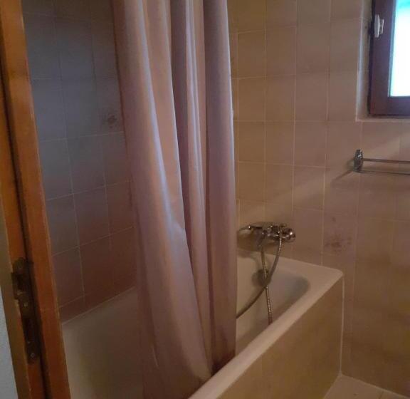 בית מלון כפרי Hôtel La Bergerie