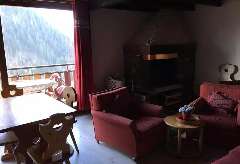 ホテル Hôtel La Bergerie