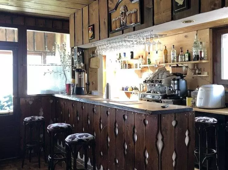 ホテル Hôtel La Bergerie