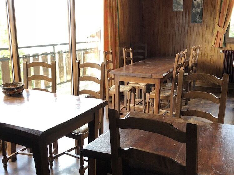 בית מלון כפרי Hôtel La Bergerie