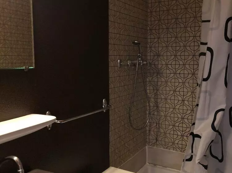 ホテル Hôtel La Bergerie