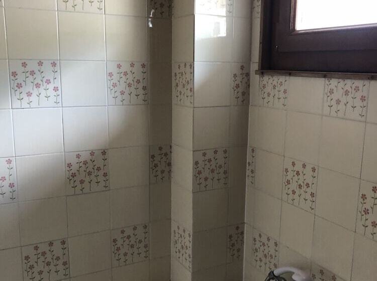 בית מלון כפרי Hôtel La Bergerie