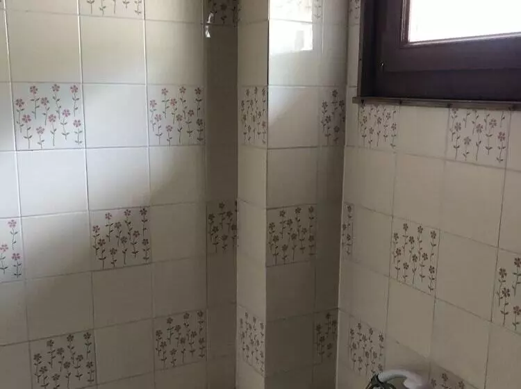 ホテル Hôtel La Bergerie