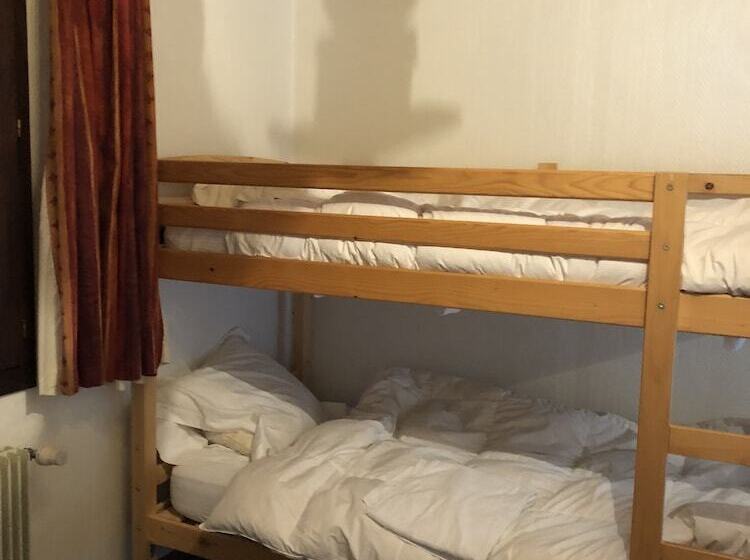 בית מלון כפרי Hôtel La Bergerie