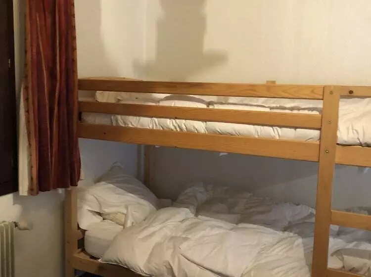 ホテル Hôtel La Bergerie