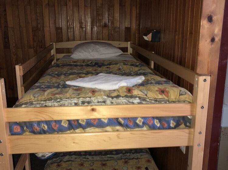 בית מלון כפרי Hôtel La Bergerie