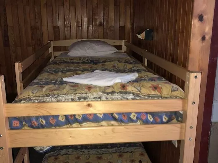 ホテル Hôtel La Bergerie