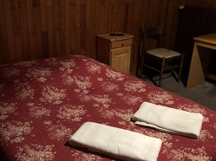 ホテル Hôtel La Bergerie