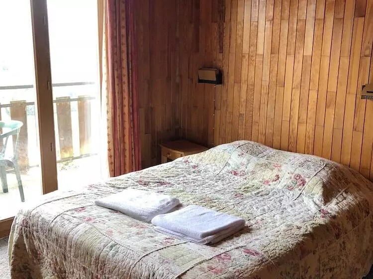 ホテル Hôtel La Bergerie