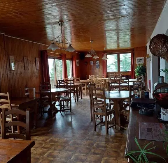 ホテル Hôtel La Bergerie