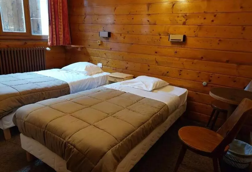 ホテル Hôtel La Bergerie