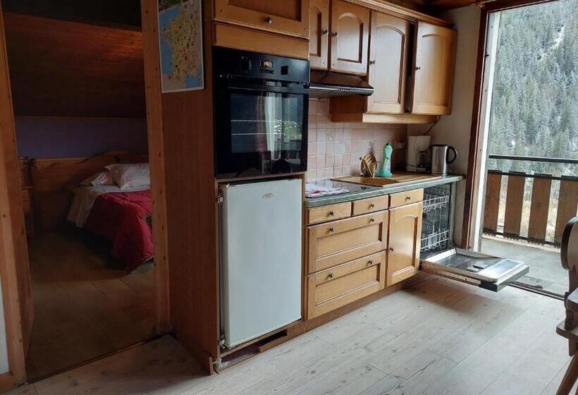 בית מלון כפרי Hôtel La Bergerie