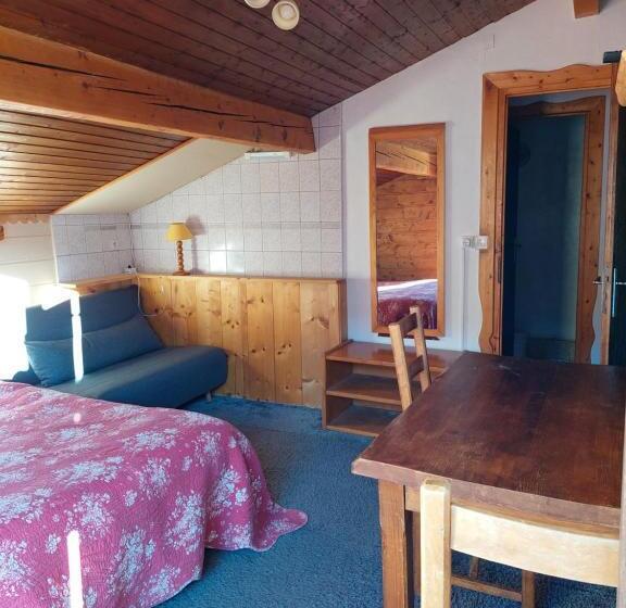 בית מלון כפרי Hôtel La Bergerie