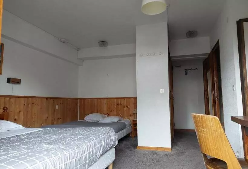 ホテル Hôtel La Bergerie