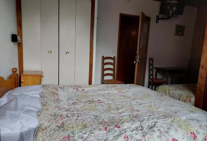 ホテル Hôtel La Bergerie