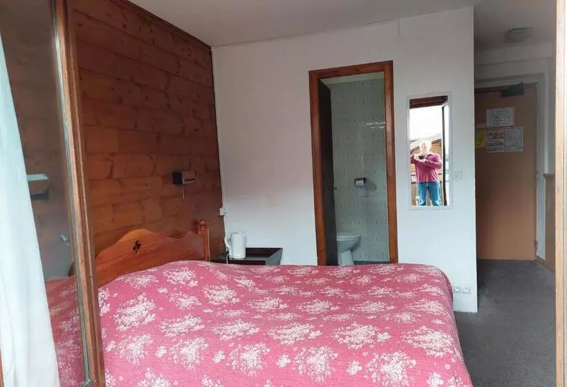 ホテル Hôtel La Bergerie