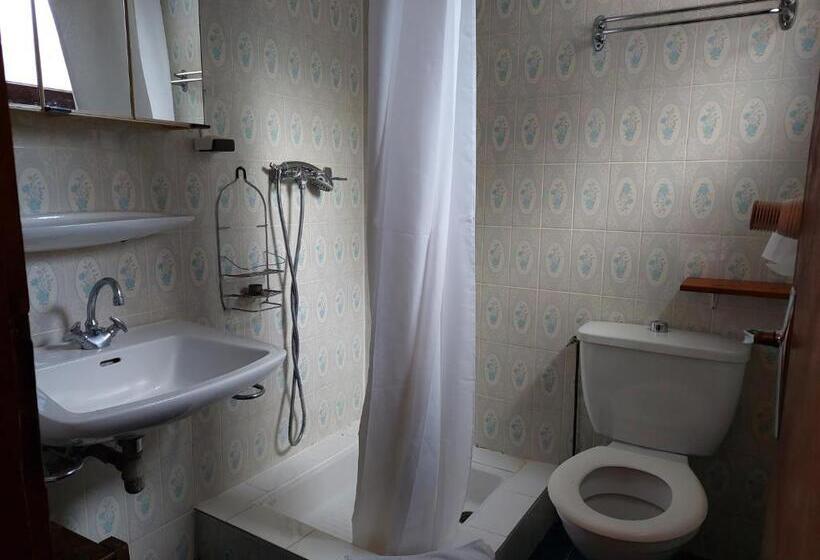 בית מלון כפרי Hôtel La Bergerie