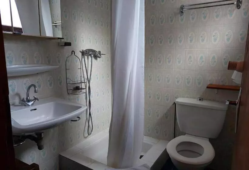 ホテル Hôtel La Bergerie