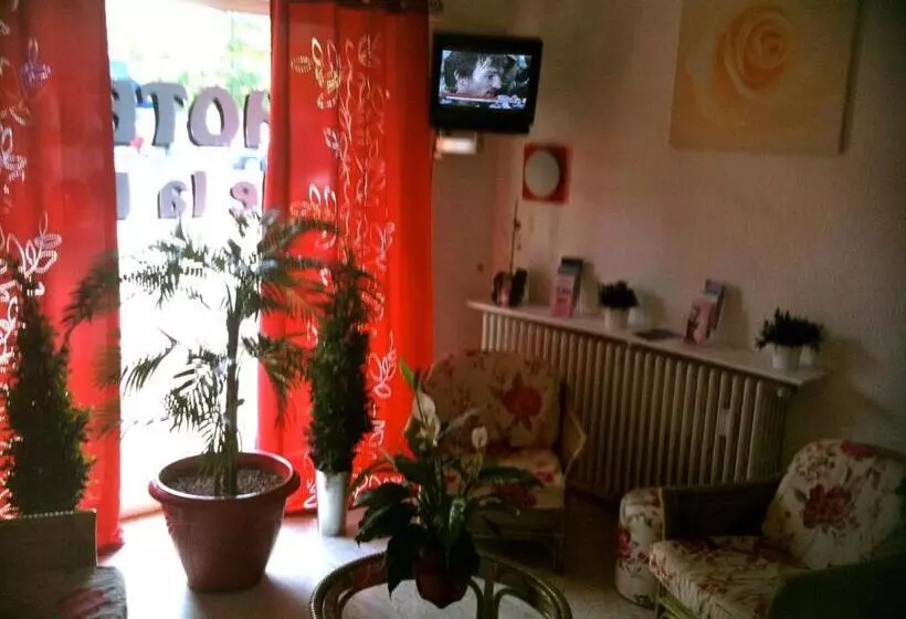 Hotelli Hôtel De La Poste