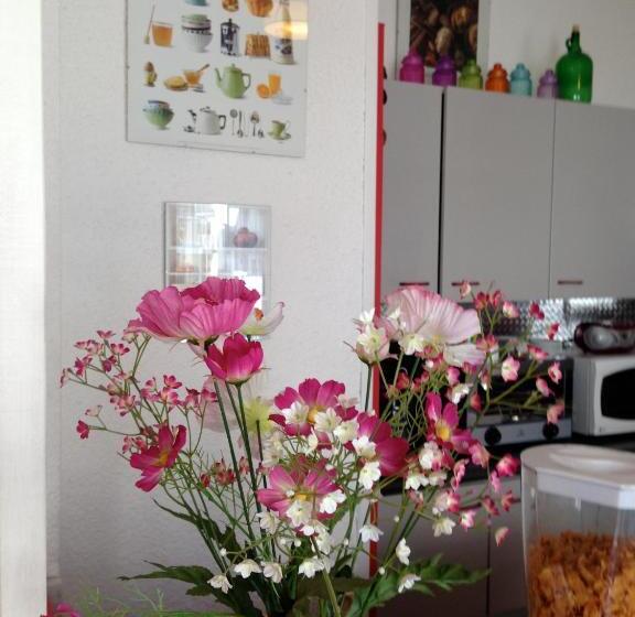 Отель Hôtel De La Poste