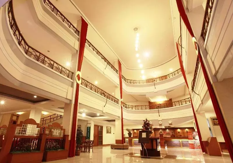 Hotel Horison Plaza Tegal