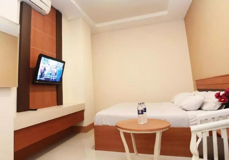 Hotel Horison Plaza Tegal